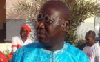 Voici le 1er adjoint au maire de la Médina, Gora Mbaye