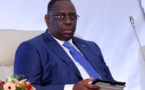Le Pr Macky Sall reçoit en catimini Me Sidiki Kaba et Khoureychi Thiam- Les vraies raisons d'une audience en prélude ... (EXCLUSIVITÉ DAKARPOSTE)