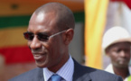 L’opposition boude Daouda Diallo