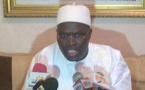 Alioune Ndoye et le ticket Wade-Khalifa Sall
