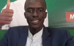 Seydina Issa Laye Samb, Sg des jeunes socialistes du département de Dakar, convoqué ce jeudi à la DIC