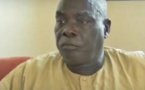 Le père de Ndiaga Diouf: "Je n’ai pu identifier le corps de mon fils que le lendemain des faits"