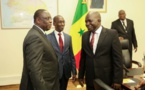 Manko Wattu Sénégal décline l’invitation de Macky Sall sur le processus électoral