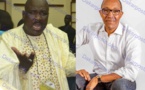 (Audio) Farba Ngom envoie des nervis à Abdoul Mbaye