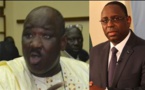 Farba Ngom défie le Président Macky Sall