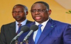 Sécurité routière : Macky Sall somme le Pm d'organiser un conseil interministériel