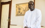 Khalifa Sall et l'histoire secrète de sa... nationalité secrète