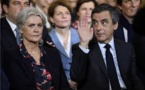 Fillon: une affaire judiciaire et familiale qui n'en finit pas de s'étendre Fillon: une affaire judiciaire et familiale qui n'en finit pas de s'étendre