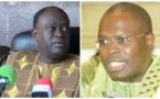 El Hadji Diouf et Khalifa Sall : une alliance en vue