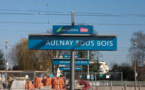 Des incidents éclatent à Aulnay-sous-Bois après que des policiers ont été accusés de viol