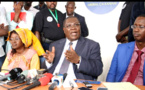 Ousmane Ngom à Macky Sall: "Tant que vous ne réglez pas la question de l'emploi des jeunes, vous n'aurez rien fait !"