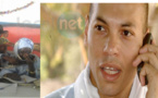 Appel à Oussouye: De Doha, Karim Wade renoue avec sa politique "bluetooth"