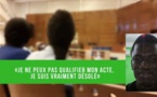 Procès : Le récit glaçant du meurtrier de Boutèye Kounta Ndiaye