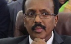 Somalie: Mohamed Farmajo nouveau président Somalie: Mohamed Farmajo nouveau président