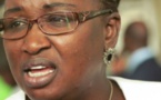 Hélène Tine sur le juge démissionnaire, Ibrahima H. Dème : "C’est un patriote, un magistrat intègre, humble et proche des populations"