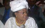 Farba Senghor : «Si on ne freine pas Aïda Mbodji…»