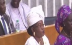 Indépendance de la justice : Aida Mbodj interpelle le ministre Sidki Kaba