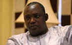 Urgent ! Voulait-il tuer Adama Barrow ?