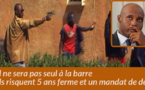 Affaire Ndiaga Diouf : Jour de vérité pour Barth
