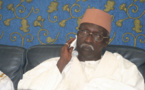POUVOIR ET OPPOSITION  Serigne Mbaye Sy Mansour invite la classe politique à privilégier l’intérêt national