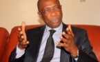 El Hadj Hamidou Kassé: "Nous n’avons pas à nous acharner sur Khalifa Sall"
