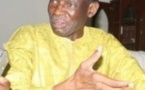 Mamadou Diop, ancien maire de Dakar: «On fait un procès injuste à l’égard de Khalifa Sall»