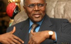 La surprenante révélation sur Ousmane Tanor Dieng