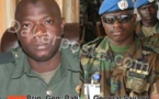 4 officiers supérieurs gambiens licenciés