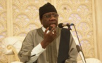 Serigne Moustapha Sy:"ça suffit !"