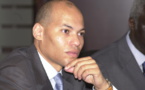 Karim Wade affine sa stratégie de retour