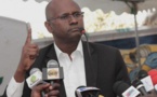 Installation d'une délégation à la mairie de Dakar: Moussa Sy écarte cette éventualité, mais appelle ses collègues à la vigilance