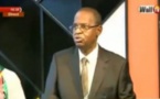 Sidy Lamine Niass répond au procureur de la république