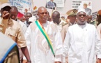 ​Le Maire de Ogo Kane Diallo bat le record de la mobilisation !