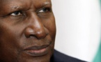 Silence ...bavard de Abdou Diouf sur la crise au Ps...Et pourtant, l'ancien PR se la coule douce au Petit Palais à Dakar