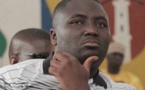 Bamba Fall et Cie retiennent leur souffle