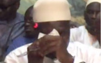 Audition : Khalifa Sall perd son sang froid