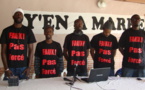 Les "Yen à marristes" reprennent du service- Un rassemblement de protestation prévu le 7 avril prochain à la Place de l'Indépendance...