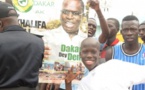 Libération de Khalifa Sall et Bamba Fall: Taxawou Sénégal marche le 3 avril sur le Boulevard général De Gaulle
