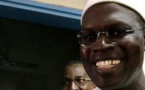 Khalifa Sall : «Je suis dans un hôtel 5 étoiles»