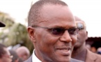 Présidentielle 2019 : Tanor Dieng vote Macky