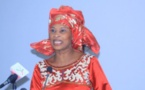 Présidentielle de 2019 : Aissata Tall candidate