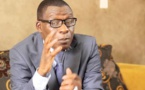 Farba Senghor lance son mouvement et revendique l'héritage de Wade