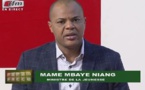 Affaire Khalifa Sall : Mame Mbaye Niang dément Moussa Tine