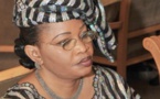 Aida Mbodji: vers une chute lamentable