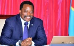 RDC: Kabila annonce la nomination d’un Premier ministre dans les 48 heures