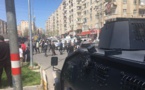 Plusieurs blessés dans une explosion près d’un commissariat à Diyarbakir en Turquie