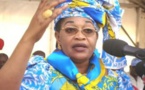 Comité Directeur du PDS: Le sms d’Aïda Mbodj qui fait rire…