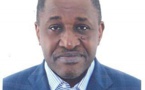 Adama Gaye: "Qui pour arrêter Aliou Sall"