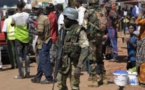 Kanilaï : Coups de feu entre soldats pro Jammeh et troupes de la Cedeao