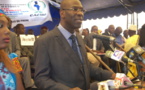 Le MEER/Pikine félicite Abdoulaye Thimbo pour son retrait des législatives